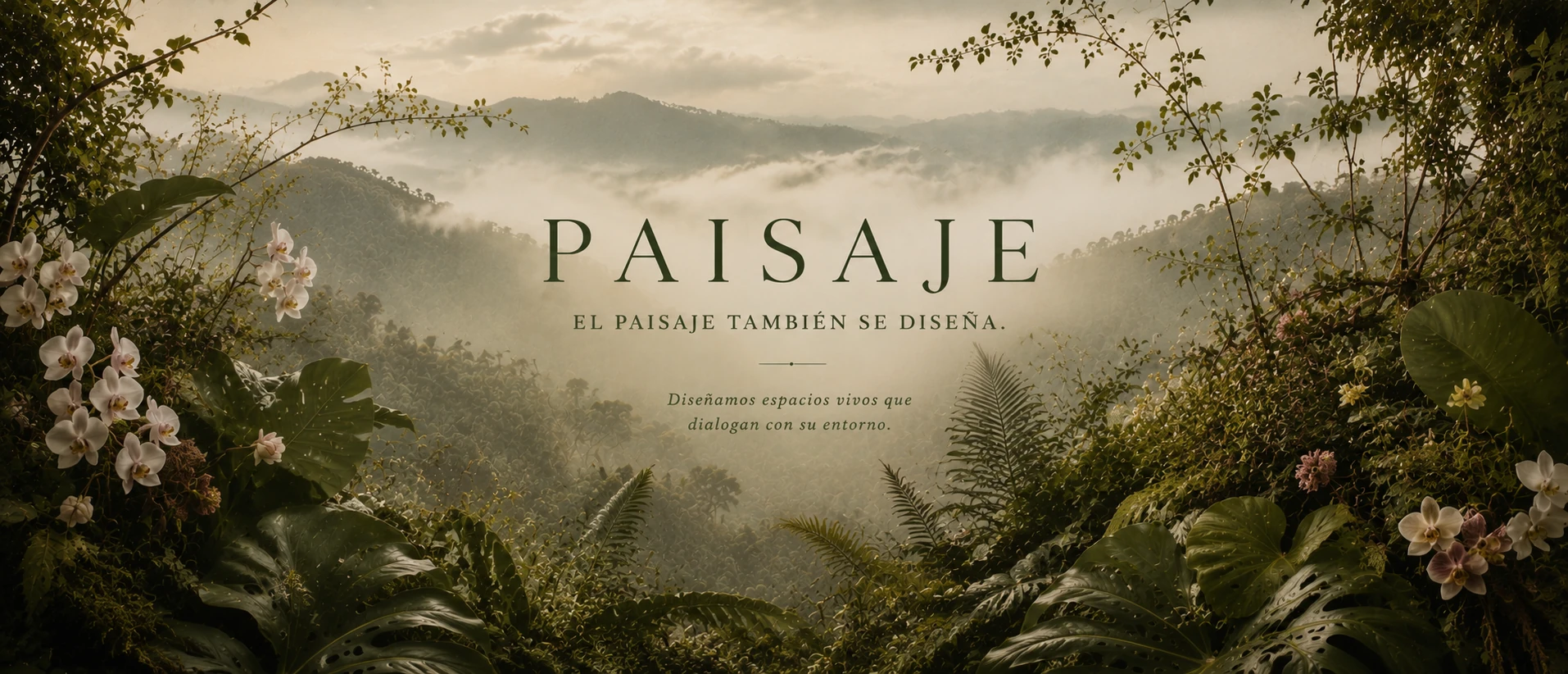 Paisaje